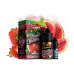 Набор для самозамеса Flamingo Strawberry Watermelon Menthol 50 мг 30 мл - фото 2