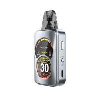 Стартовый набор VooPoo Argus A Storm Silver