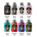 Стартовий набір VooPoo Argus A Storm Silver - фото 6