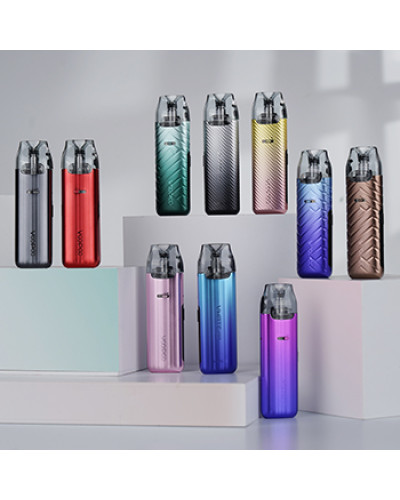 Стартовий набір Voopoo Vmate Pro Power 30W - Neon - фото 7