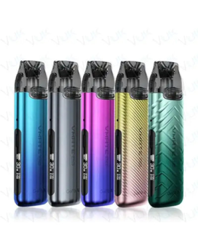 Стартовий набір Voopoo Vmate Pro Power 30W - Neon - фото 5