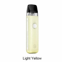 Стартовий набір Voopoo Vinci Q Original - Light Yellow