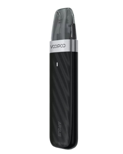 Стартовий набір Voopoo argus Z2 Silk Black - фото 3