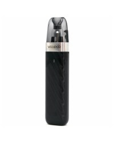 Стартовий набір Voopoo argus Z2 Silk Black - фото 2