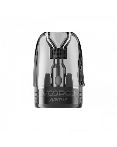 Змінний картридж Voopoo Argus V3 Top Fill 3мл 0.4 Ом - фото 2