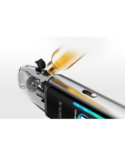 Змінний картридж Voopoo Argus V3 Top Fill 3мл 0.4 Ом - фото 5