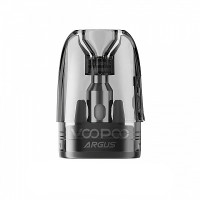 Змінний картридж Voopoo Argus V3 Top Fill 3мл 0.4 Ом