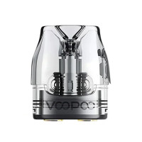 Змінний картридж Voopoo Vmate V3 Top Fill 3 мл 0.4 Ом