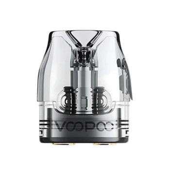 Змінний картридж Voopoo Vmate V3 Top Fill 3 мл 0.4 Ом - фото 13