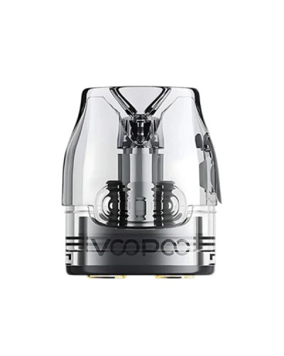 Змінний картридж Voopoo Vmate V3 Top Fill 3 мл 0.4 Ом