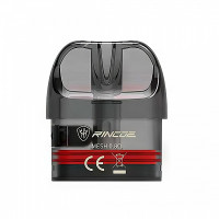 Змінний картридж Rincoe JELLYBOX V Pod Cartridge 0.8 Ом