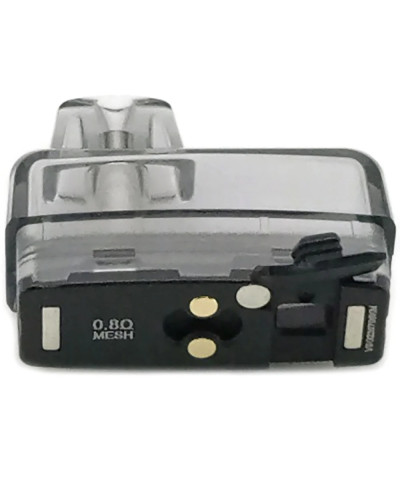 Змінний картридж Vaporesso ECO NANO 0.8om - фото 3