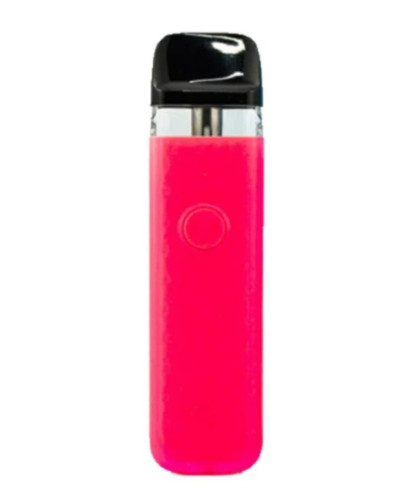 Voopoo Vinci Q (Original) - Rose Pink    |   DUMOK