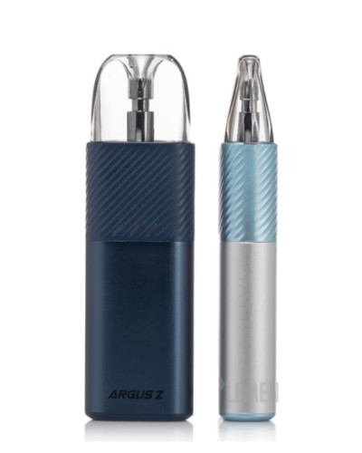 Стартовий набір Voopoo Argus Z Original - Navy blue - фото 3