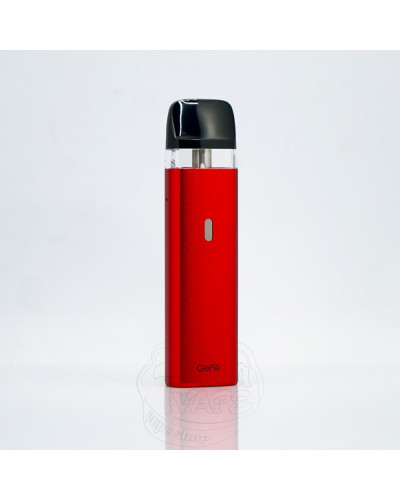 Стартовий набір Voopoo Vinci Se Original - Flame Red - фото 4