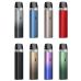 Стартовий набір Voopoo Vinci Se Original - Flame Red - фото 5