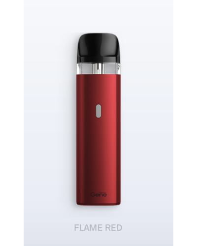 Стартовий набір Voopoo Vinci Se Original - Flame Red - фото 6