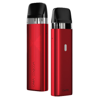 Стартовий набір Voopoo Vinci Se Original - Flame Red