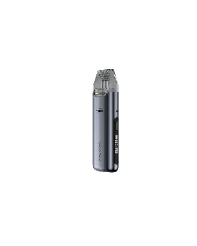 Стартовий набір VooPoo VMATE PRO Power 30W Space Gray - фото 3