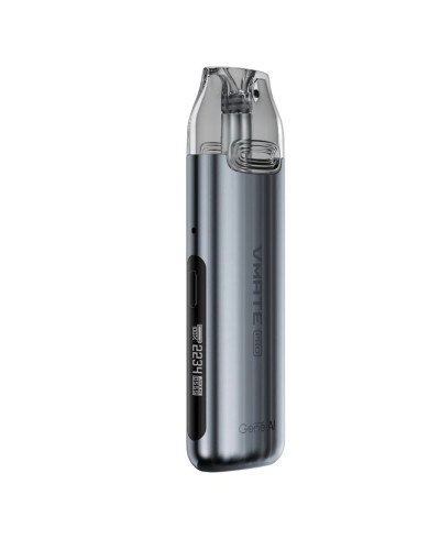 Стартовий набір VooPoo VMATE PRO Power 30W Space Gray