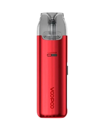 Стартовий набір Voopoo Vmate Pro Power 30W - Red - фото 7