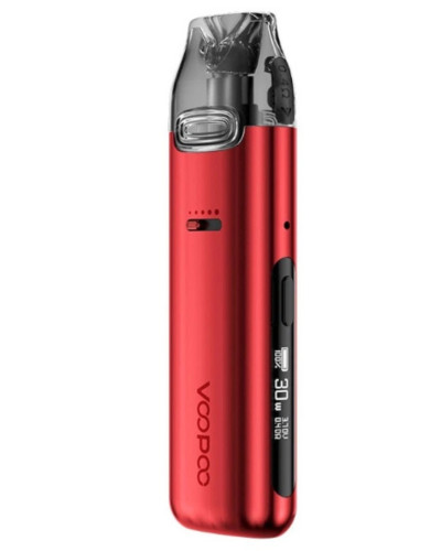 Стартовий набір Voopoo Vmate Pro Power 30W - Red