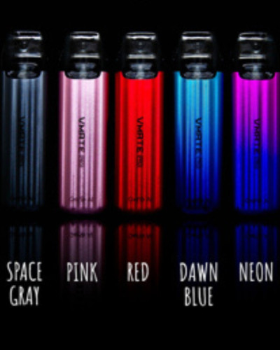 Стартовий набір Voopoo Vmate Pro Power 30W - Red - фото 4