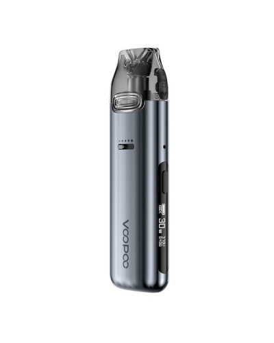 Стартовий набір Voopoo Vmate Pro Power 30W - Whorl Gray - фото 2