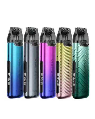 Стартовий набір Voopoo Vmate Pro Power 30W - Whorl Gray - фото 6