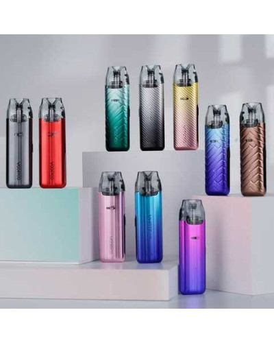 Стартовий набір Voopoo Vmate Pro Power 30W - Armor Green - фото 9