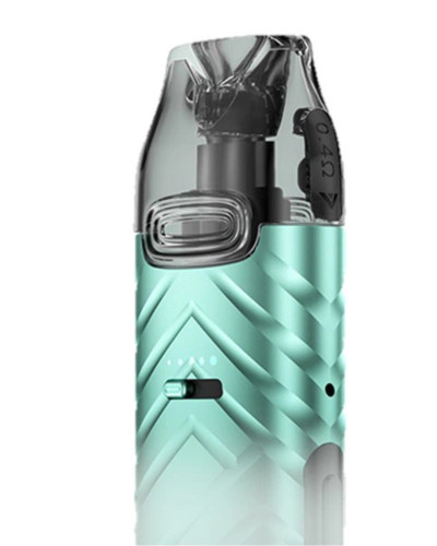 Стартовий набір Voopoo Vmate Pro Power 30W - Armor Green - фото 4
