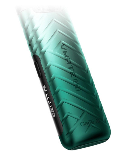 Стартовий набір Voopoo Vmate Pro Power 30W - Armor Green - фото 5