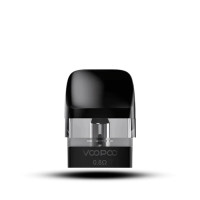 Змінний картридж Voopoo Vinci V2 Series 0.8 ом Original-2.0ml