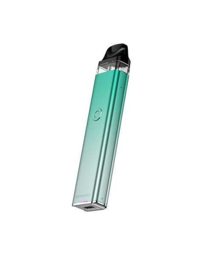 Стартовий набір Vaporesso Xros 3 - Fresh Green - фото 7