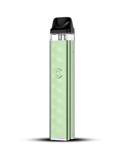 Стартовий набір Vaporesso Xros 3 - Fresh Green - фото 2