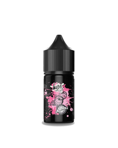 Набор для самозамеса Hype Raspberry, 30мл/50мг 50 мг 30 мл - фото 6
