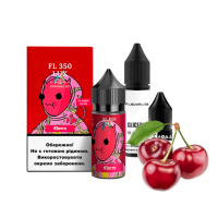 Набор для самозамеса Flavorlab FL350 LUX Cherry Вишня 50 мг 30 мл
