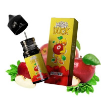Набор для самозамеса Mood Duck Apple Mint 30мл