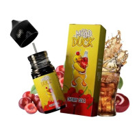 Набор для самозамеса Mood Duck Cherry Cola 30мл