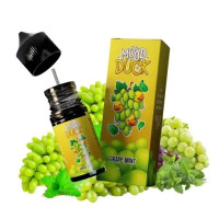 Набор для самозамеса Mood Duck Grape Mint 15мл