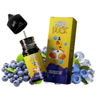 Набор для самозамеса Mood Duck Bilberry Ice 15мл