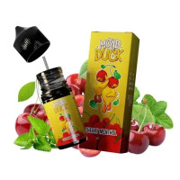 Набор для самозамеса Mood Duck Cherry Menthol 15мл