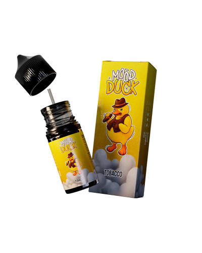 Набор для самозамеса Mood Duck Tobacco 15мл - фото 3