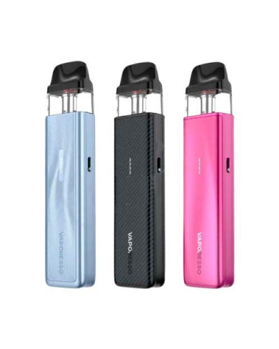 Стартовий набір POD Vaporesso XROS 5 mini 1500 мАг - фото 2
