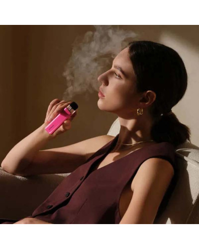 Стартовий набір POD Vaporesso XROS 5 mini 1500 мАг - фото 6