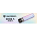 Стартовий набір POD Vaporesso XROS 5 mini 1500 мАг - фото 8