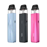 Стартовий набір POD Vaporesso XROS 5 mini 1500 мАг