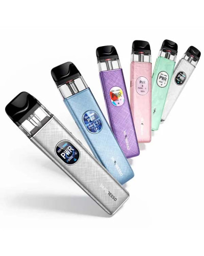 Стартовий набір POD Vaporesso XROS 5 1500 мАч - фото 4