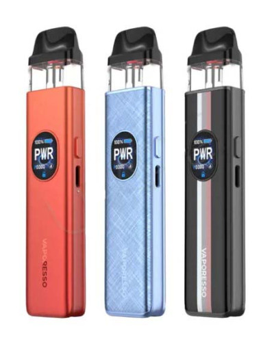 Стартовий набір POD Vaporesso XROS 5 1500 мАч