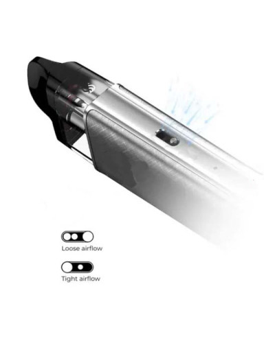 Стартовий набір POD Vaporesso XROS 5 1500 мАч - фото 8